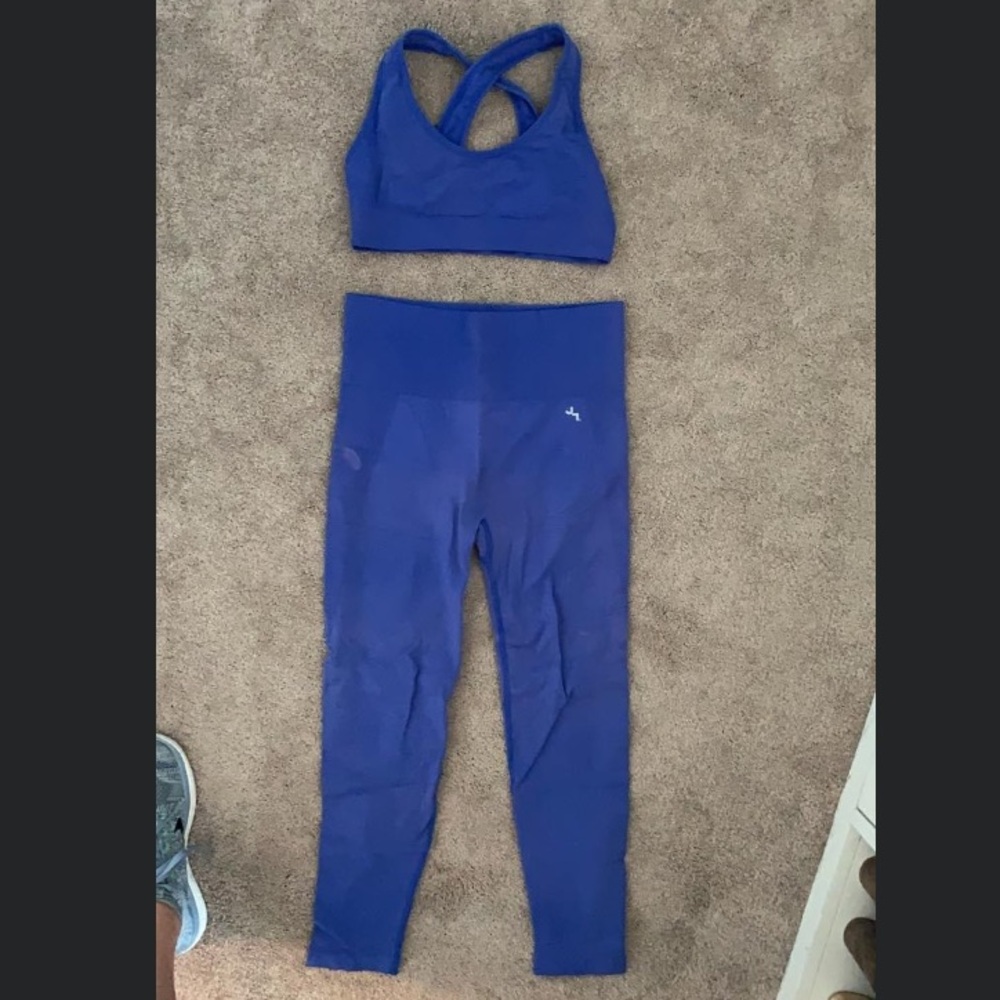 Lab joy matching set